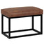 Reynolds - Contemporary Bench