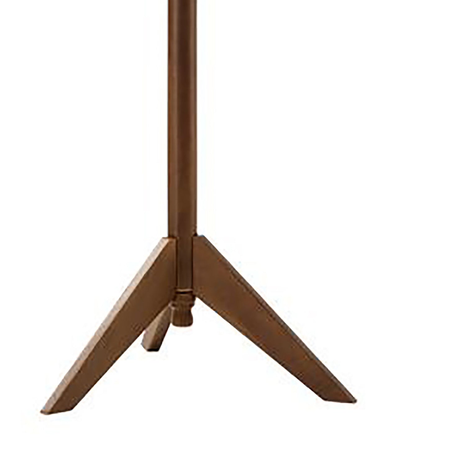 6 Hook Coat Rack With Rotating Top