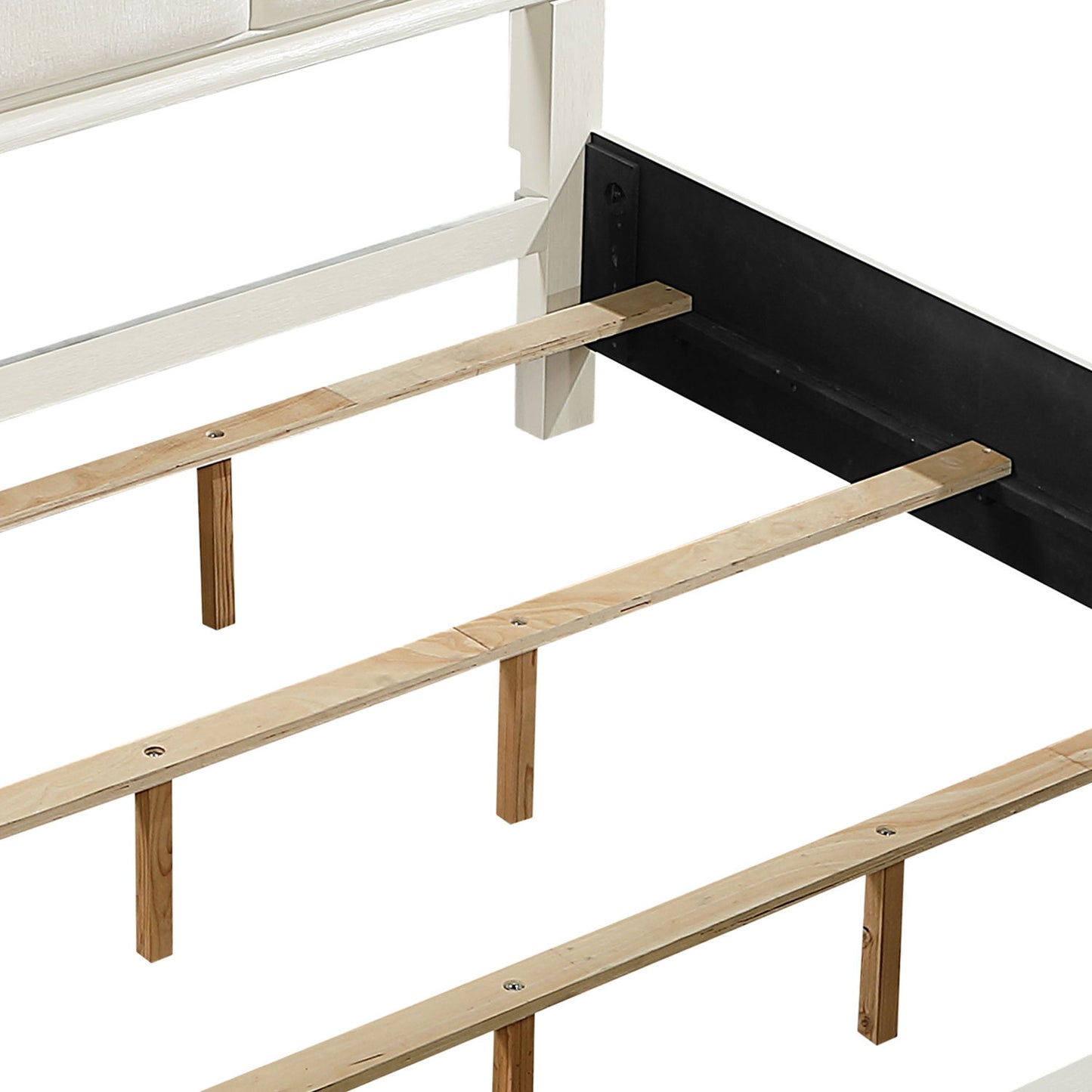 Lexington - Upholstered Bed