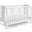 Brees Island - 3 In 1 Convertible Crib