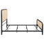 Randall - Bed