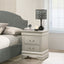 Traditional Style Design Nightstand