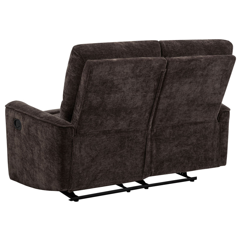 Trask - Reclining Loveseat