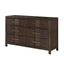 Kenzo - Storage Bedroom Set