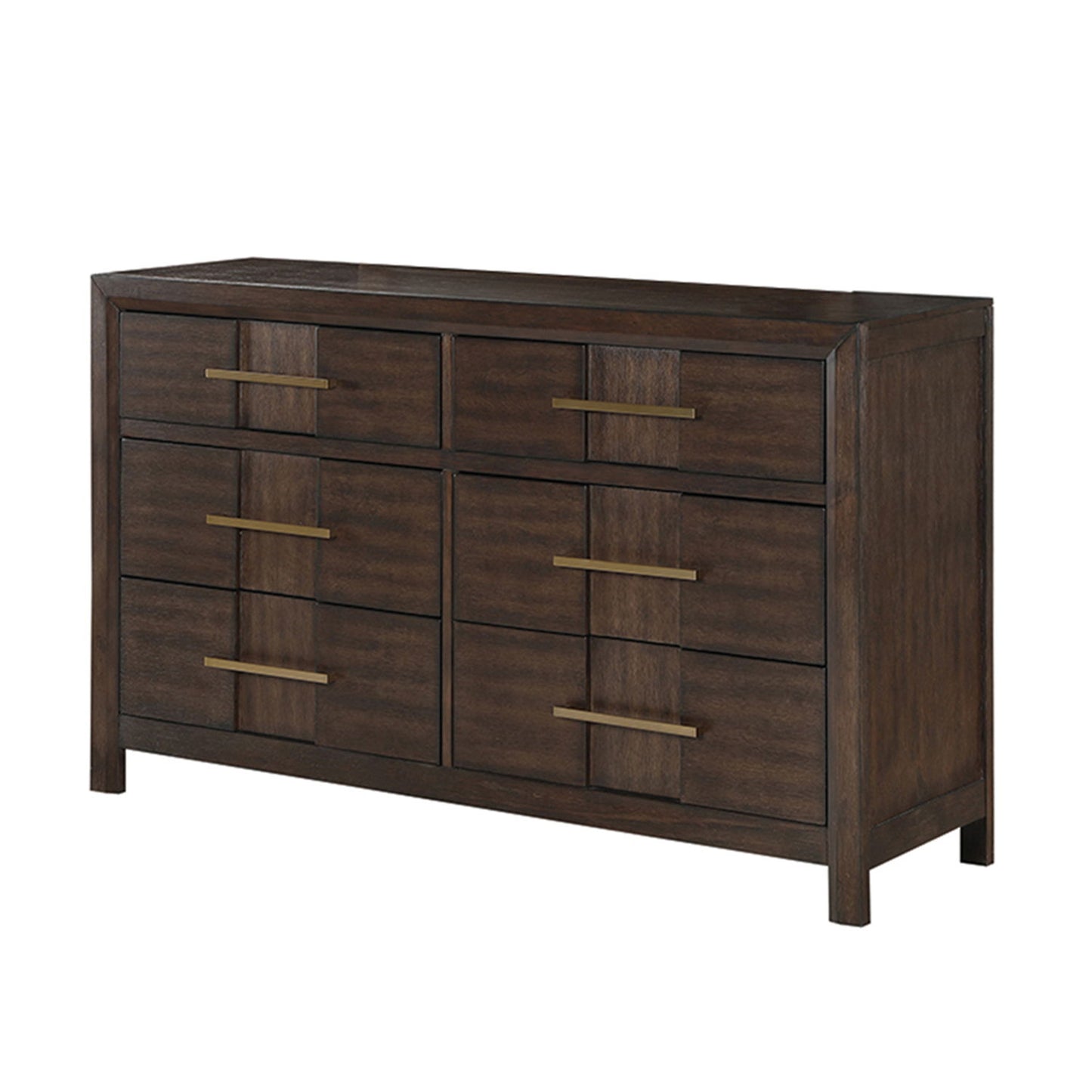 Kenzo - Storage Bedroom Set