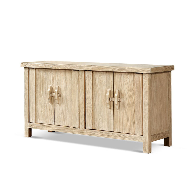 Rowan - 4 Door Cabinet