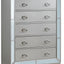 Sleek Contemporary Storage Chest