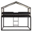 Bunk Bed With Tent