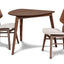 Oscar - Corner Table