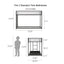 Adam - Bunk Guard Rail