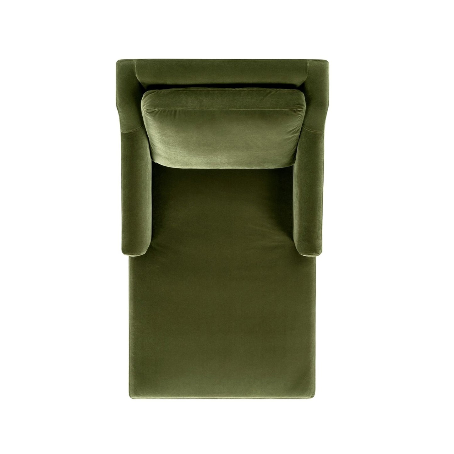 Josephine - Upholstered Chaise Lounge