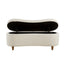 Flip Top Storage Bench