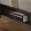 LaVita - Storage Bed Elegant Transitional