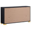 Medici - 6 Drawer Dresser