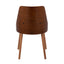 Anabelle - Mid-Century Modern Chair (Set of 2)