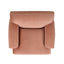 Alana Lawson - Accent Arm Chair Casters