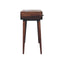 Round Dressing Table