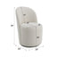 Hollis - Side Chair (Set of 2) - Beige