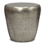 Garvy - Handcrafted Metal Side Table