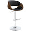 Ergonomic Adjustable Bar Stool