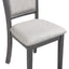 Amy - Dining Chair (Set of 2)