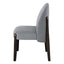 Clayten - Dining Chair (Set of 2) - Gray