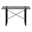 Industrial Design Computer Desk For Home Office, Laptop