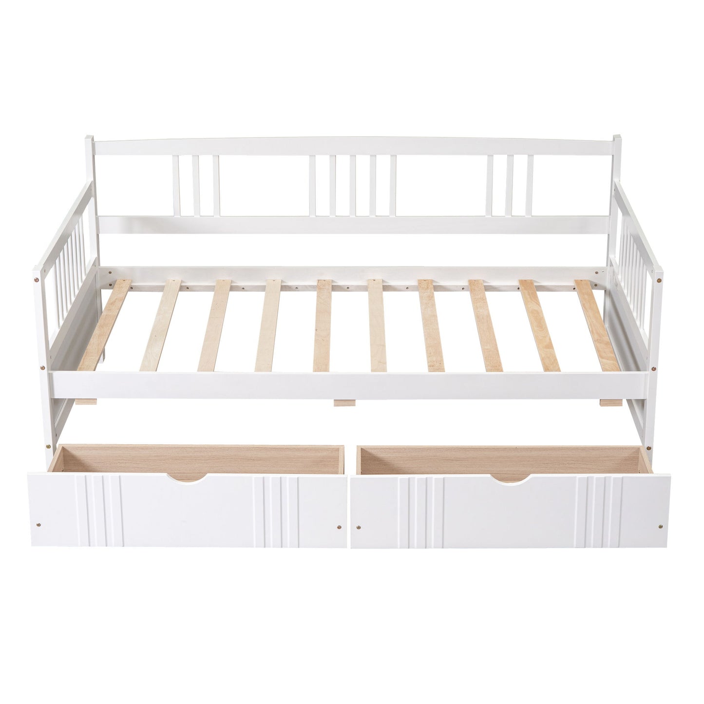 Multifunctional Elegant Modern Daybed