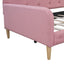 Upholstered Daybed & Modern Design