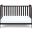 Brees Island - 3 In 1 Convertible Crib