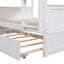 Bunk Bed With Twin Size Trundle