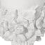 Garden Durable Urn Planter - Antique White