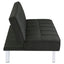 Joel - Tufted Convertible Sofa Bed