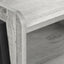 Accent Table, Side Contemporary & Modern Design