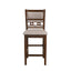 Gia - Counter Drop Leaf Table Set