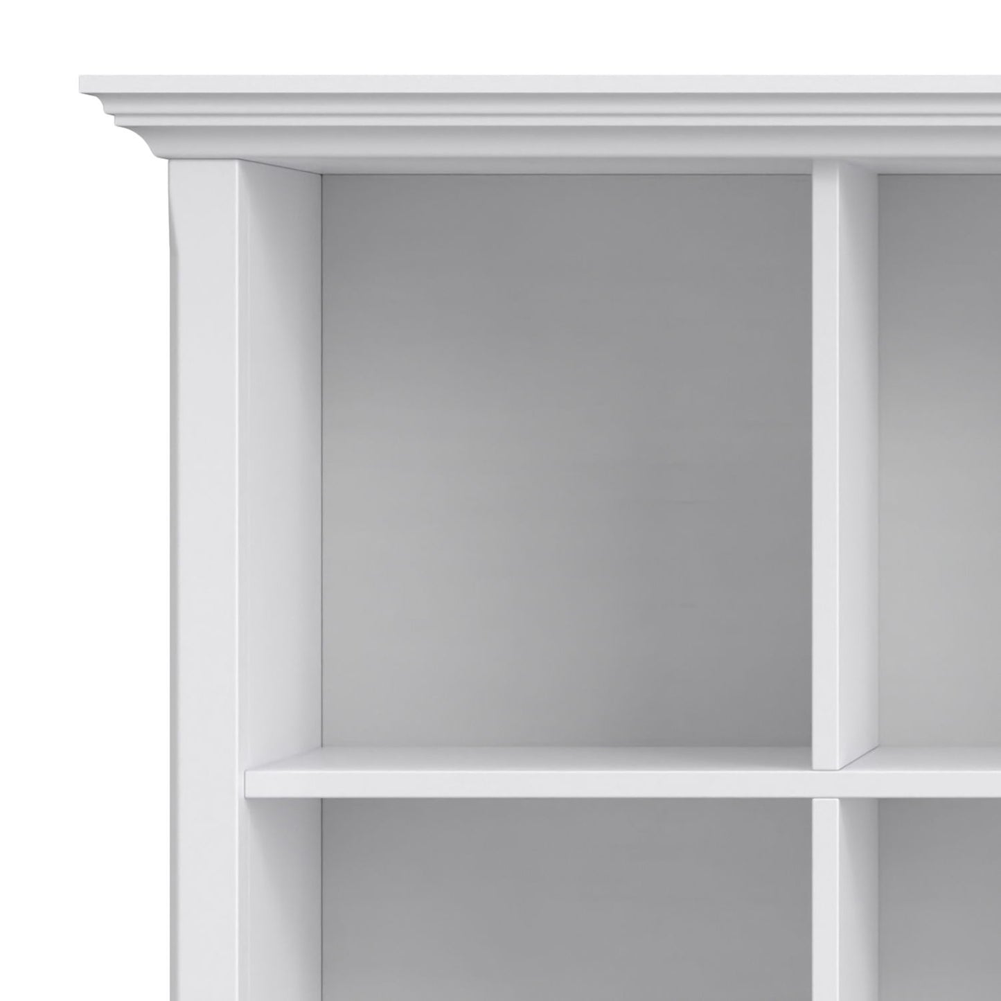 Amherst - Cube Storage Bookcase