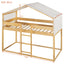 Bunk Bed With Tent