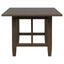 Jamie - Rectangular Dining Table Set