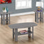 Table Set, Coffee, End, Side, Accent For Living Room (Set of 3)