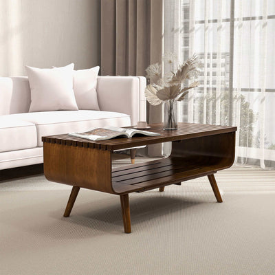 Alice - Mid-Century Modern Table
