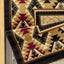 Tribes - 5'3" X 7'3" Polypropylene, Southwest Area Rug - Cream