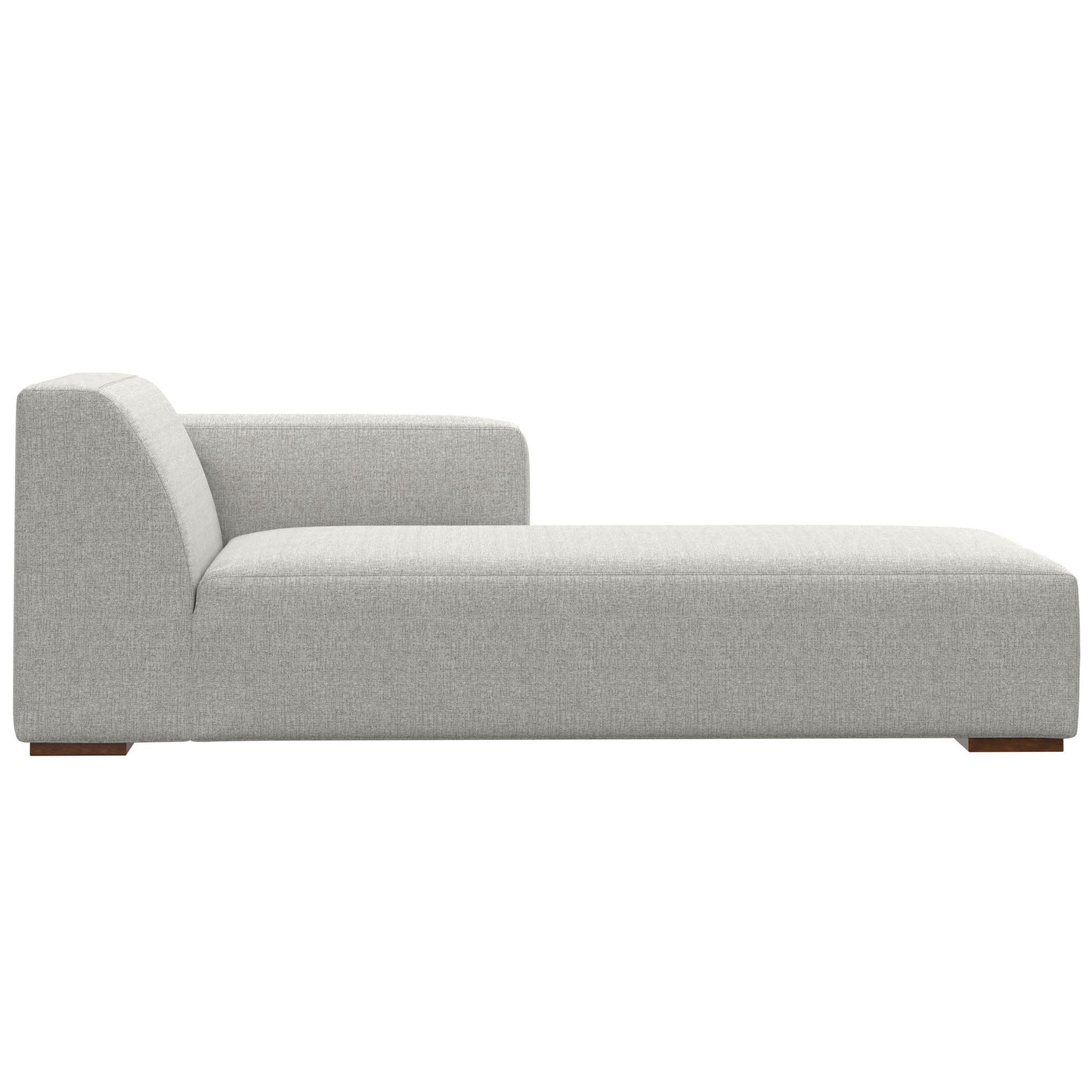 Rex - Chaise Sofa Module
