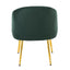 Shiraz - Contemporary / Glam Chair