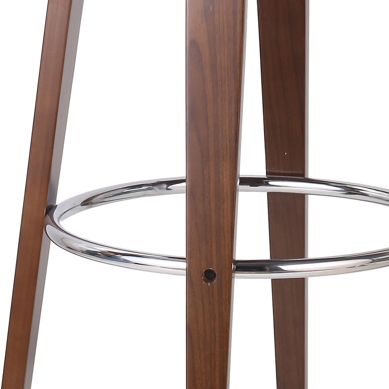 Modern Bar Stool, Swivel Function