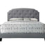 Tradilla - Queen Bed - Gray