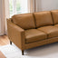 Cooper - Sofa - Tan