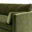 Josephine - Upholstered Modern Sofa