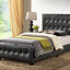 Stylish Transitional Bed