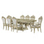 Monique - Side Chair (Set of 2) - Champagne