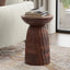 Boyd - Handcrafted Accent Table